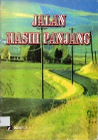 Image of Jalan Masih Panjang