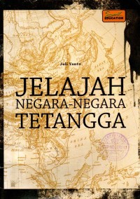 Image of Jelajah Negara-Negara Tetangga