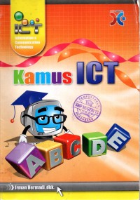 Image of Kamus ICT