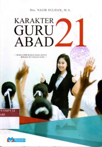 Image of Karakter Guru Abad 21