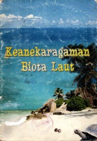 Image of Keanekaragaman Biota Laut