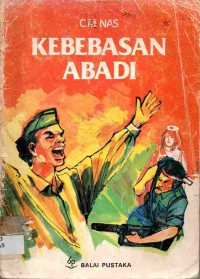 Image of Kebebasan Abadi