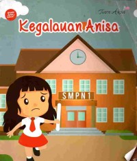 Image of Kegalauan Anisa