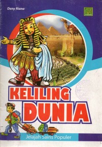 Image of Keliling Dunia