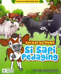 Image of Keluarga Mumu Si Sapi Pedaging