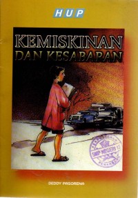 Image of Kemiskinan dan Kesabaran