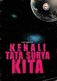 Image of Kenali Tata Surya Kita