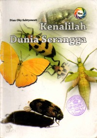 Image of Kenalilah Dunia Serangga
