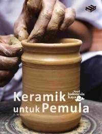 Image of Keramik Untuk Pemula