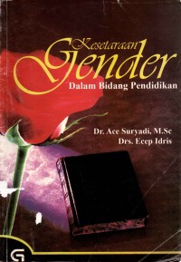 Image of Kesetaraan  Gender dalam Bidang Pendidikan