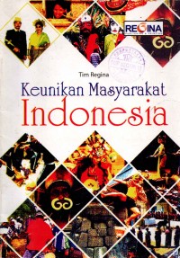 Image of Keunikan Masyarakat Indonesia