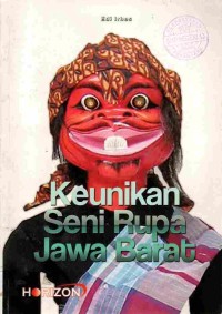 Image of Keunikan Seni Rupa Jawa Barat