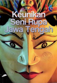 Image of Keunikan Seni Rupa Jawa Tengah