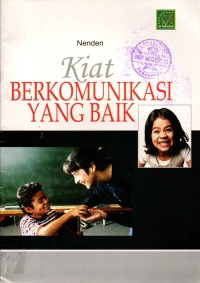 Image of Kiat Berkomunikasi Yang Baik
