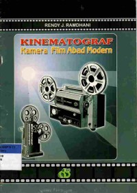 Image of Kinematograf Kamera Film Abad Modern
