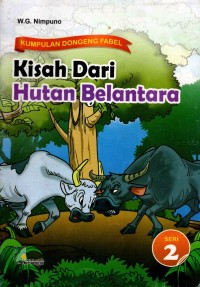 Image of Kisah dari Hutan Belantara Seri 2