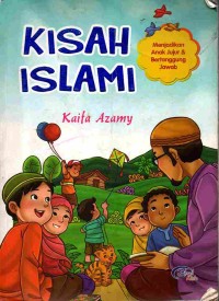 Image of Kisah Islami: Menjadikan Anak Jujur & Bertanggung Jawab