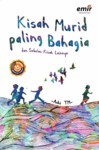 Image of Kisah Murid Paling Bahagia