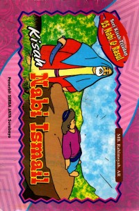 Image of Seri Kisah Teladan 25 Nabi & Rasul : Kisah Nabi Ismail