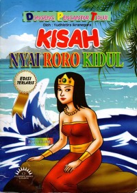Image of Kisah Nyai Roro Kidul