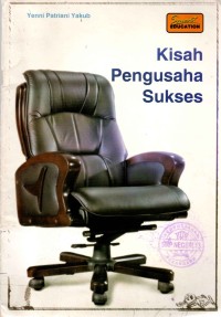 Image of Kisah Pengusaha Sukses