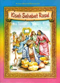 Image of Kisah Sahabat Rosul
