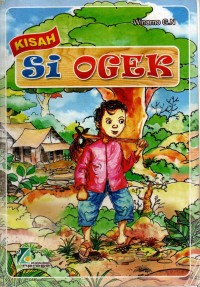 Image of Kisah Si Ogek