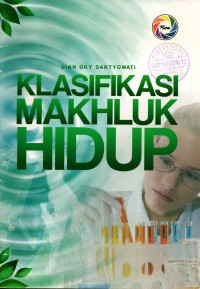 Image of Klasifikasi Makhluk Hidup