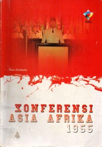Image of Konferensi Asia Afrika 1955