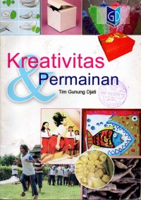 Image of Kreativitas & Permainan