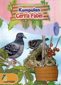 Image of Kumpulan Cerita Fabel