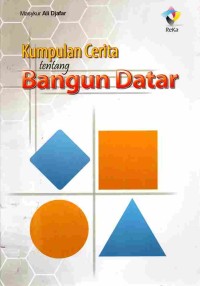 Image of Kumpulan Cerita Tentang Bangun Datar