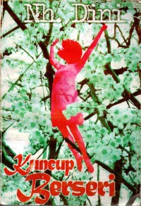 Image of Kuncup Berseri