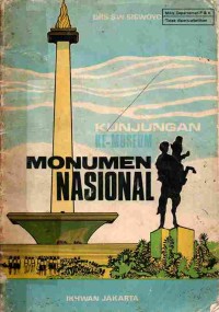 Image of Kunjungan Ke Museum Monumen Nasional