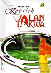 Image of Kupilih Jalan Takwa