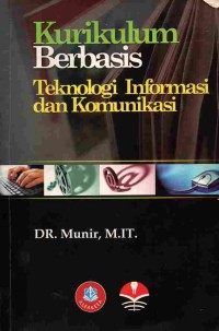 Image of Kurikulum Berbasis Teknologi Informasi dan Komunikasi