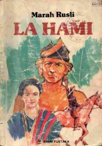 Image of La Hami