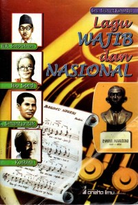 Image of Lagu Wajib Dan Nasional