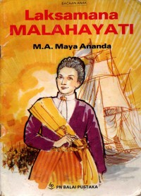 Image of Laksamana Malahayati