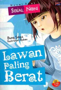 Image of Lawan Paling Berat