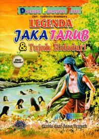 Image of Legenda Jaka Tarub & Tujuh Bidadari