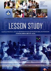 Image of Lesson Study