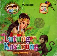 Image of Lutung Kasarung