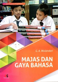 Image of Majas dan gaya Bahasa