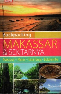 Image of Backpacking Makassar dan Sekitarnya: Makassar-Maros-Tana Toraja-Bulukumba