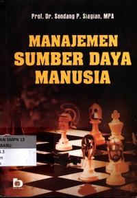 Image of Manajemen Sumber Daya Manusia