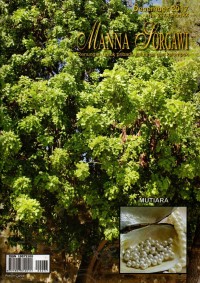 Image of Manna Sorgawi Seri Mutiara