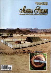 Image of Manna Sorgawi Seri Cendana