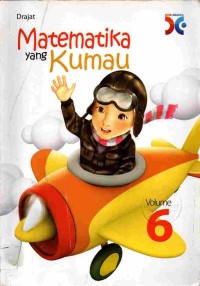Image of Matematika yang Kumau Volume 6
