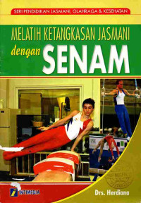 Image of Melatih Ketangkasan Jasmani dengan Senam
